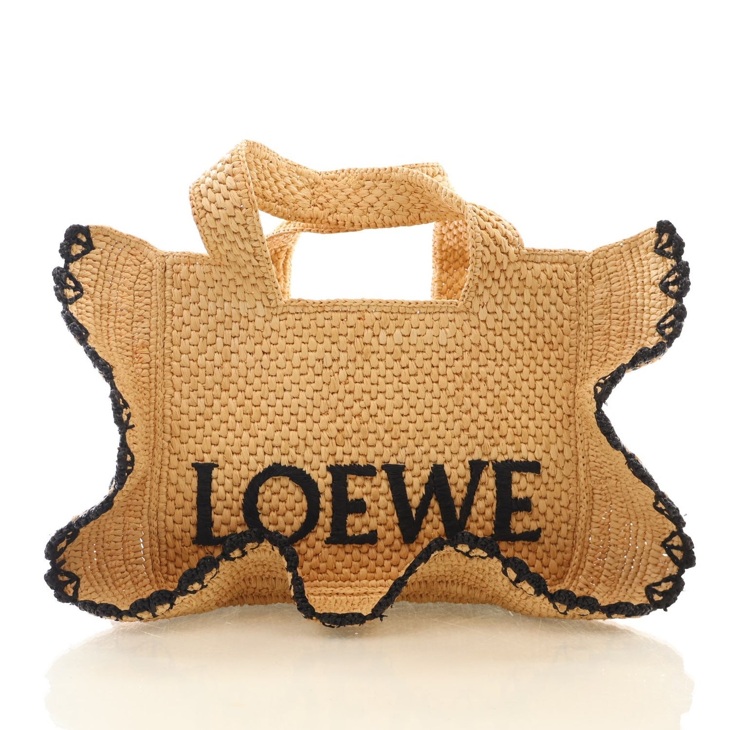 Raffia Raffia Small