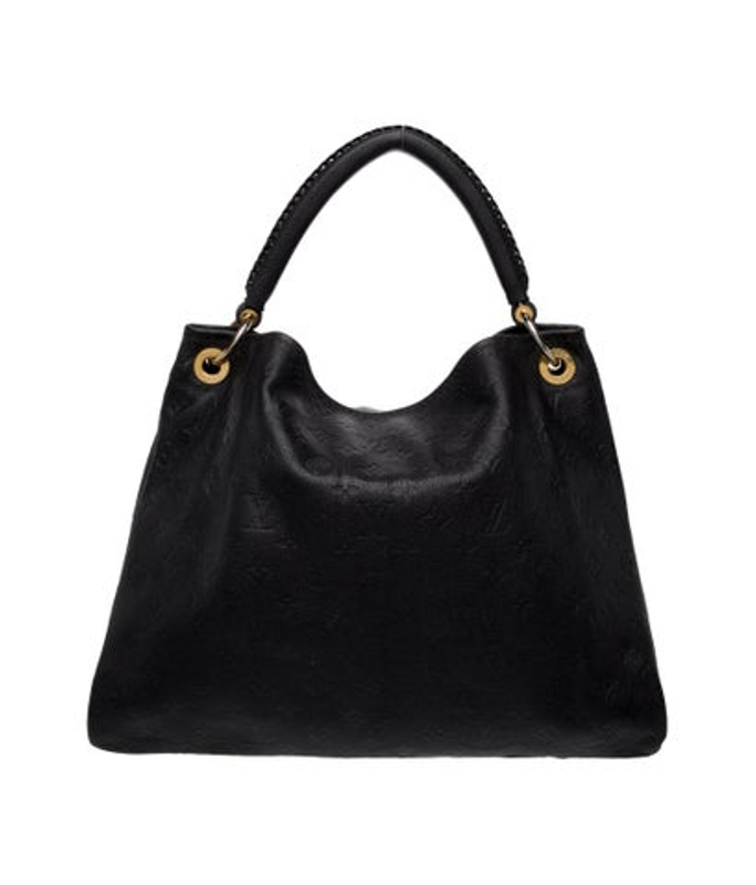 Louis Vuitton Vuitton Lv Monogram Artsy Mm