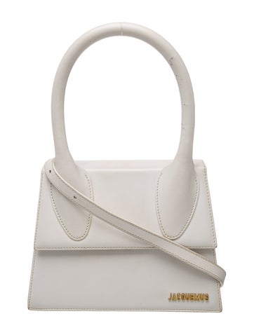 Leather Le Grand Chiquito Mini