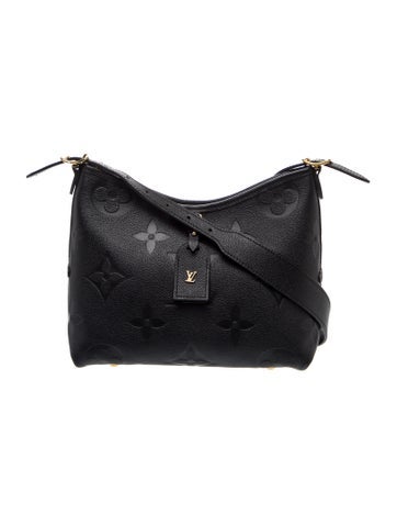 Monogram Giant Carryall PM