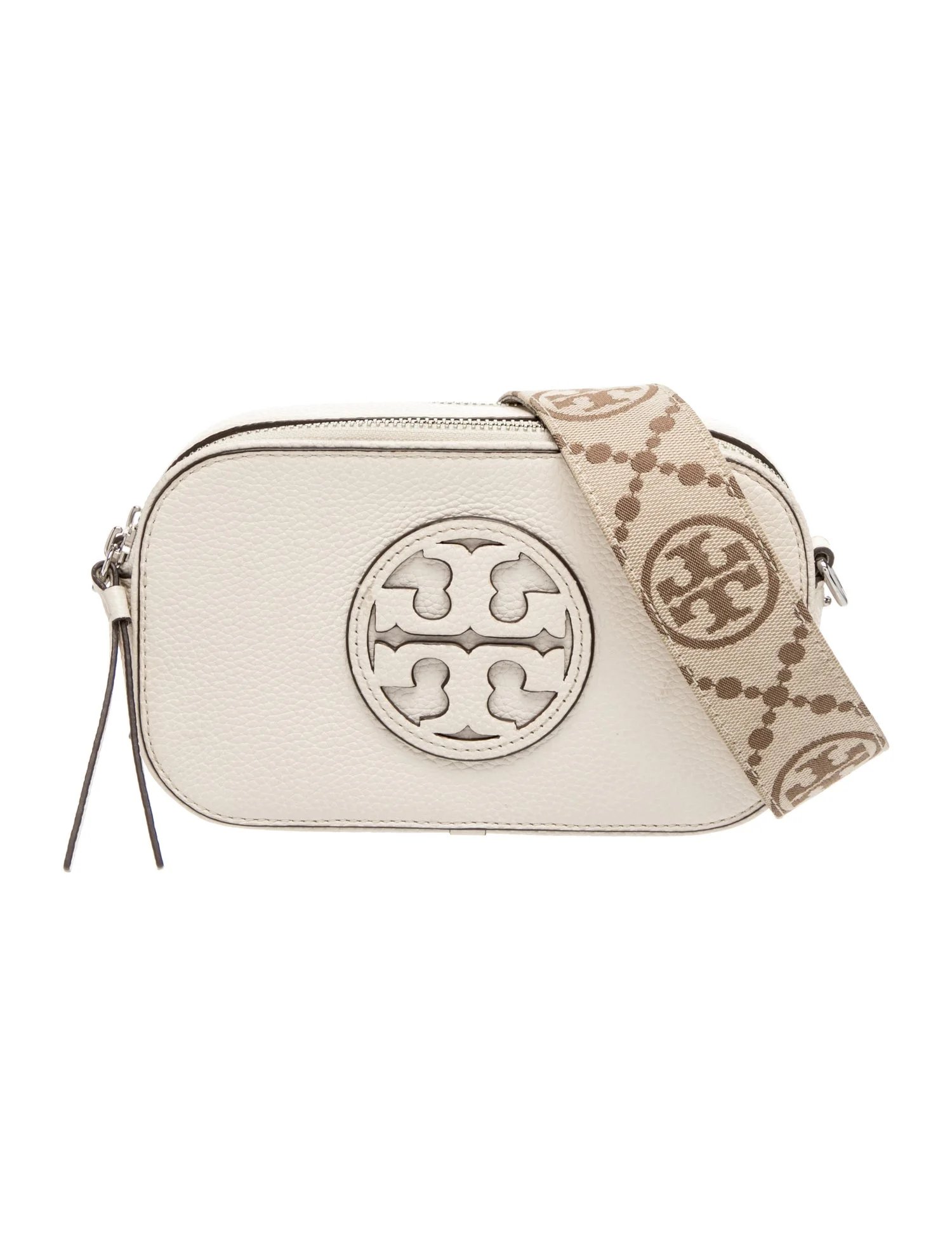 Signature Crossbody Bag
