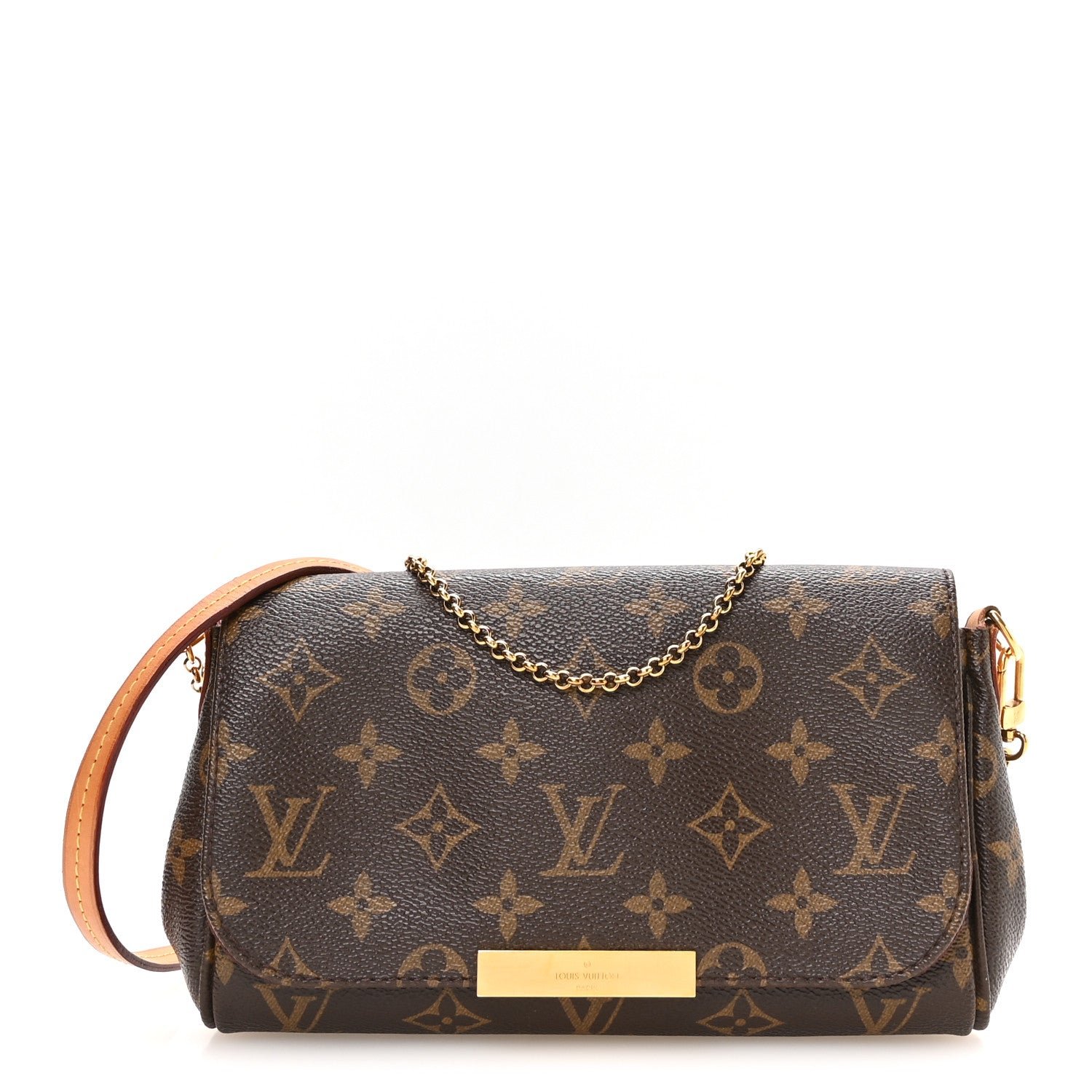 Louis Vuitton Monogram Favorite PM