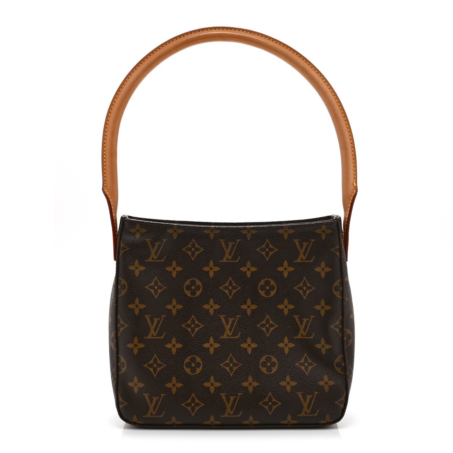 Louis Vuitton Monogram Looping MM