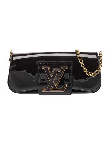 LV Monogram Sobe