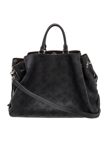 LV Monogram Bella