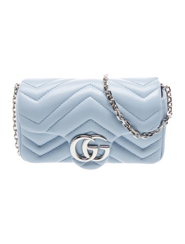 Double G Marmont Super Mini