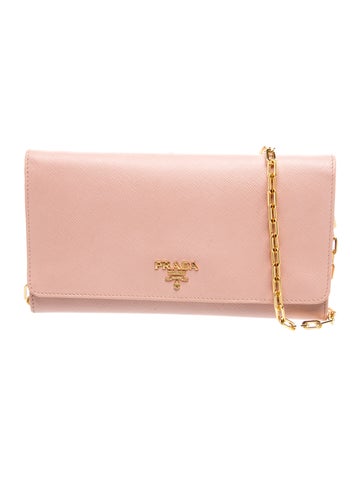 Signature Crossbody Bag
