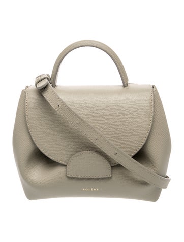 Leather Numéro un
