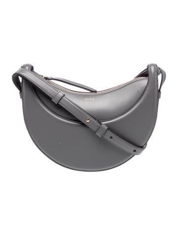 Polene Leather Numero Dix