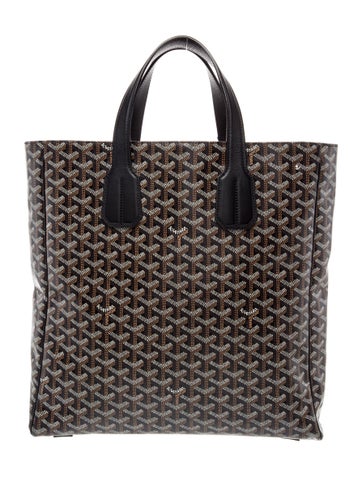 Goyardine Voltaire