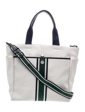 Canvas Tote