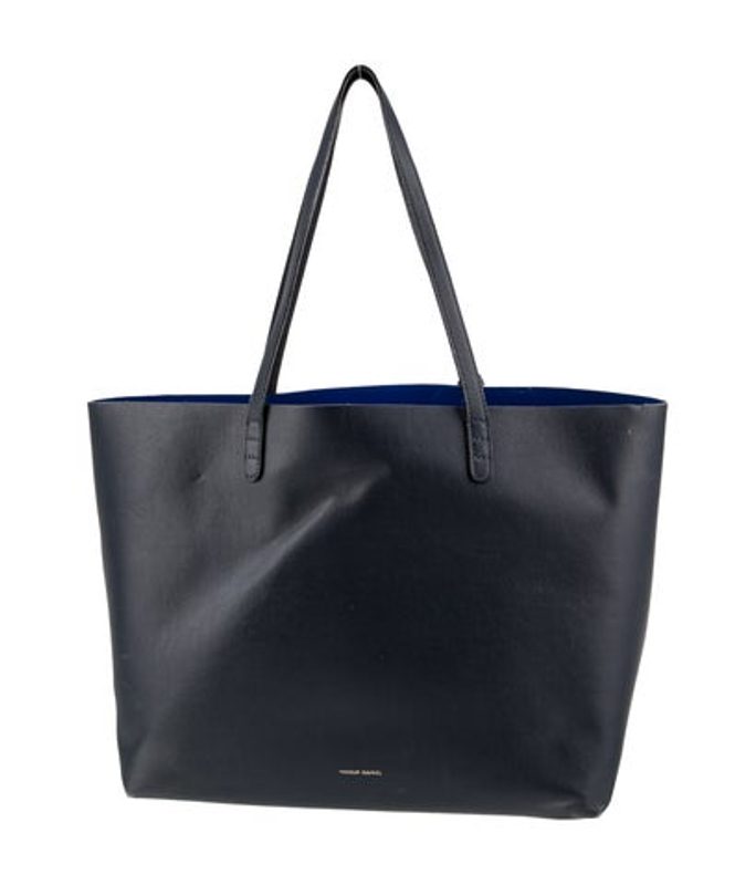 Mansur Gavriel Gavriel Leather Shoulder Bag