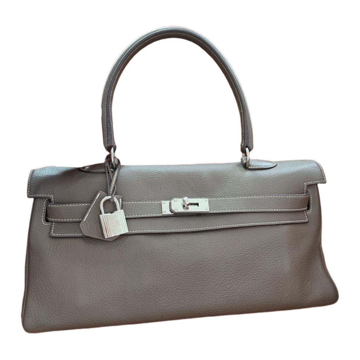 Vestiaire Collective Étoupe listing