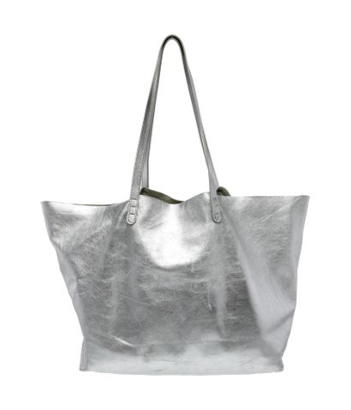 Mansur Gavriel Gavriel Leather Tote