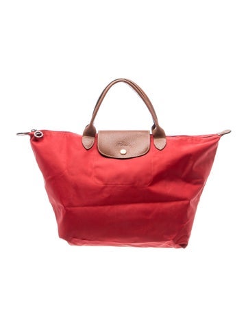 Nylon Tote