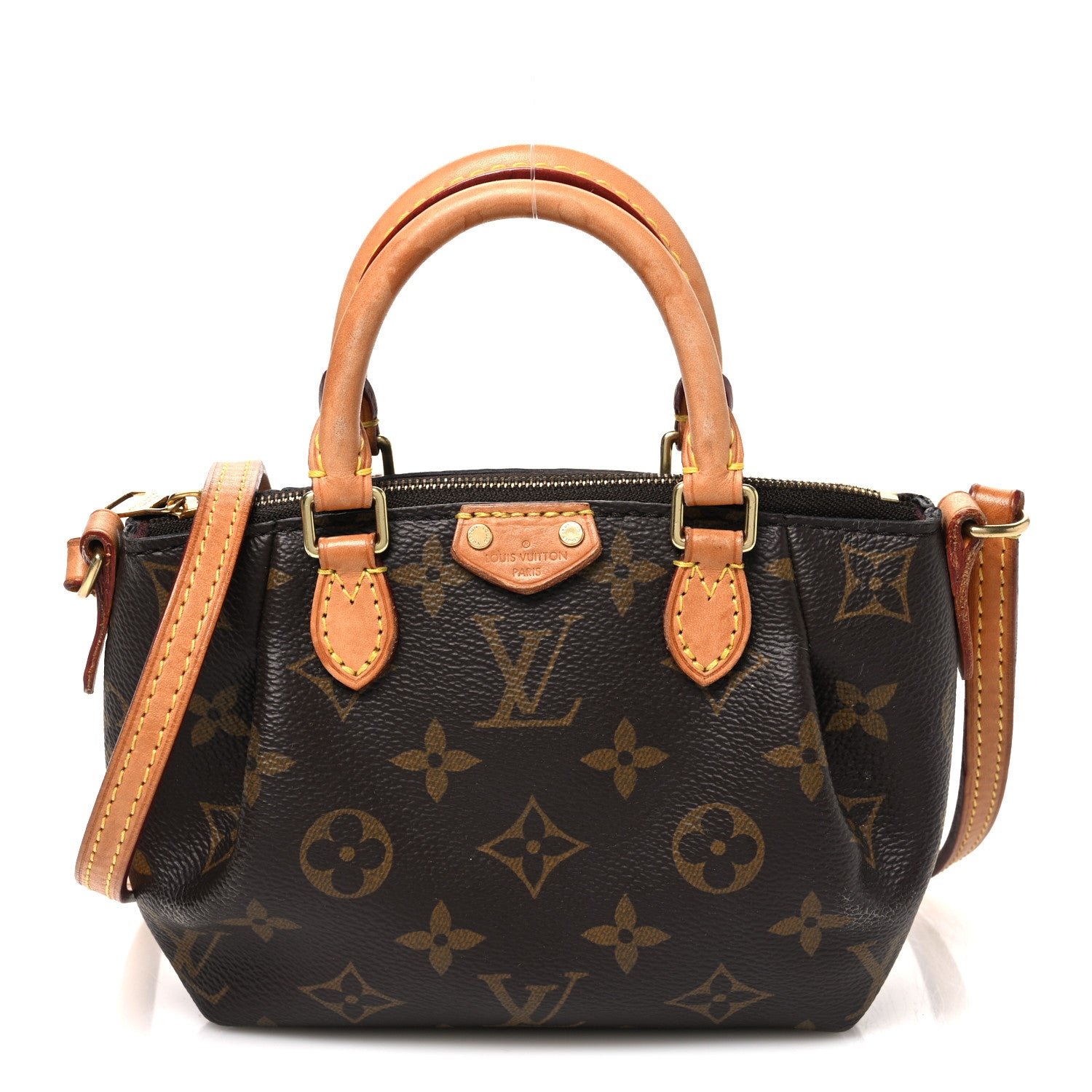 Louis Vuitton Monogram Nano Turenne