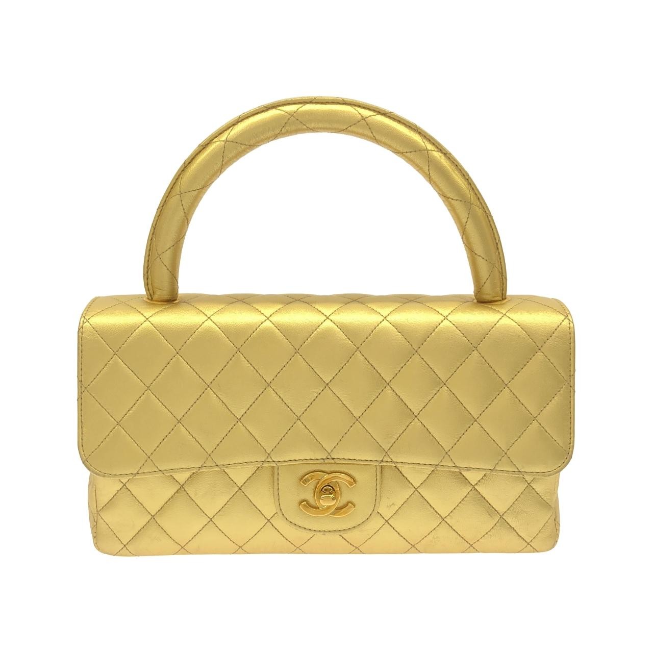 [Vintage] Chanel bag