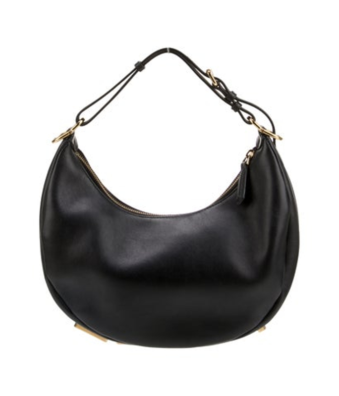 Fendi Leather Fendigraphy Small 2022