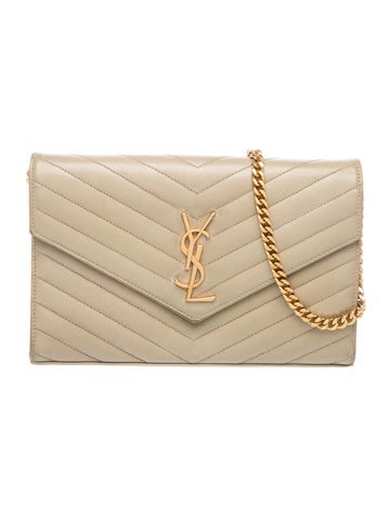 Chevron Cassandre