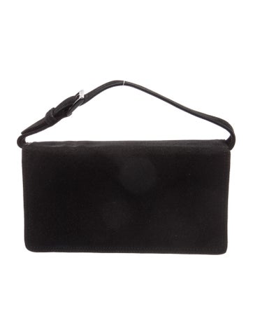 Enameled Metal Triangle Portfolio