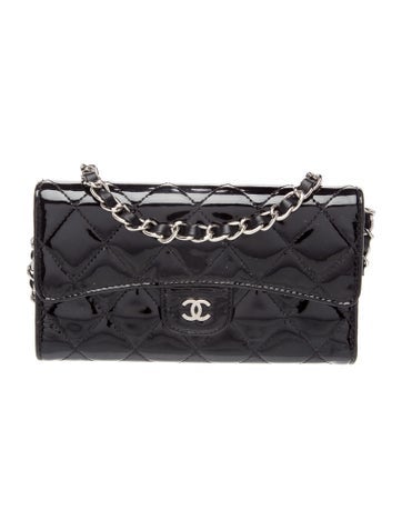 Classic Flap Wallet On Chain