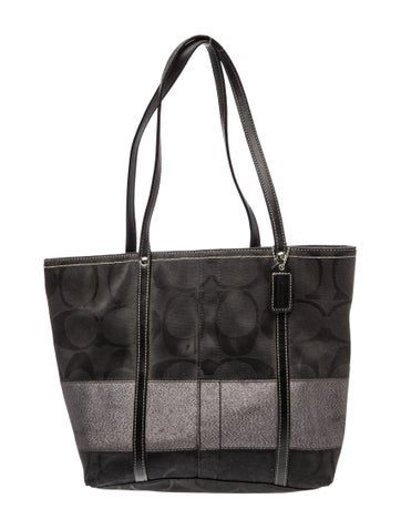 Canvas Tote