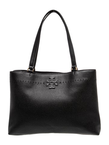 Signature Tote