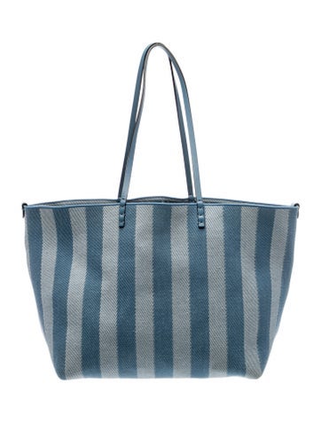 Pequin Roll Tote 2025