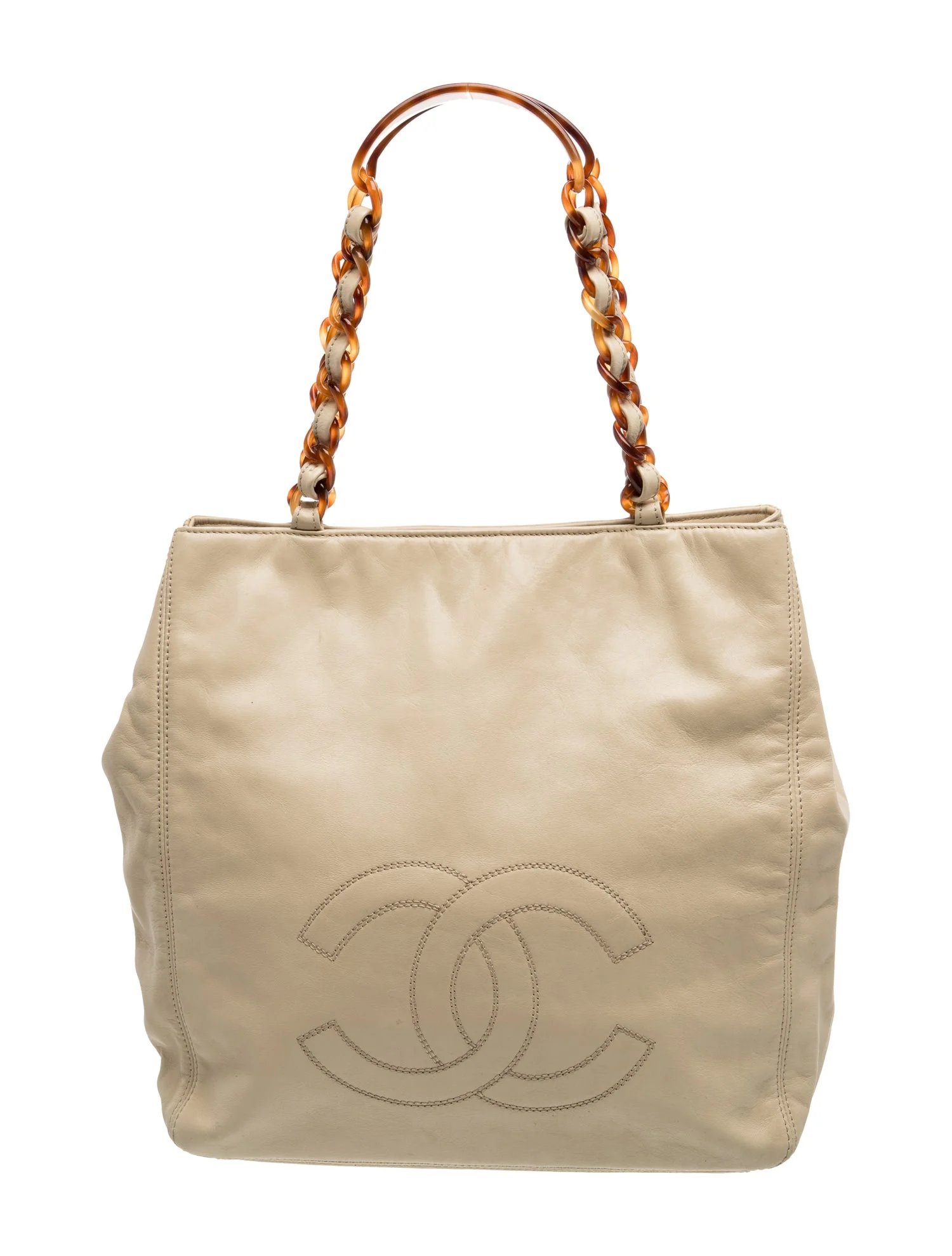 Timeless CC Tote