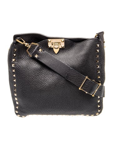 Rockstud Crossbody Bag