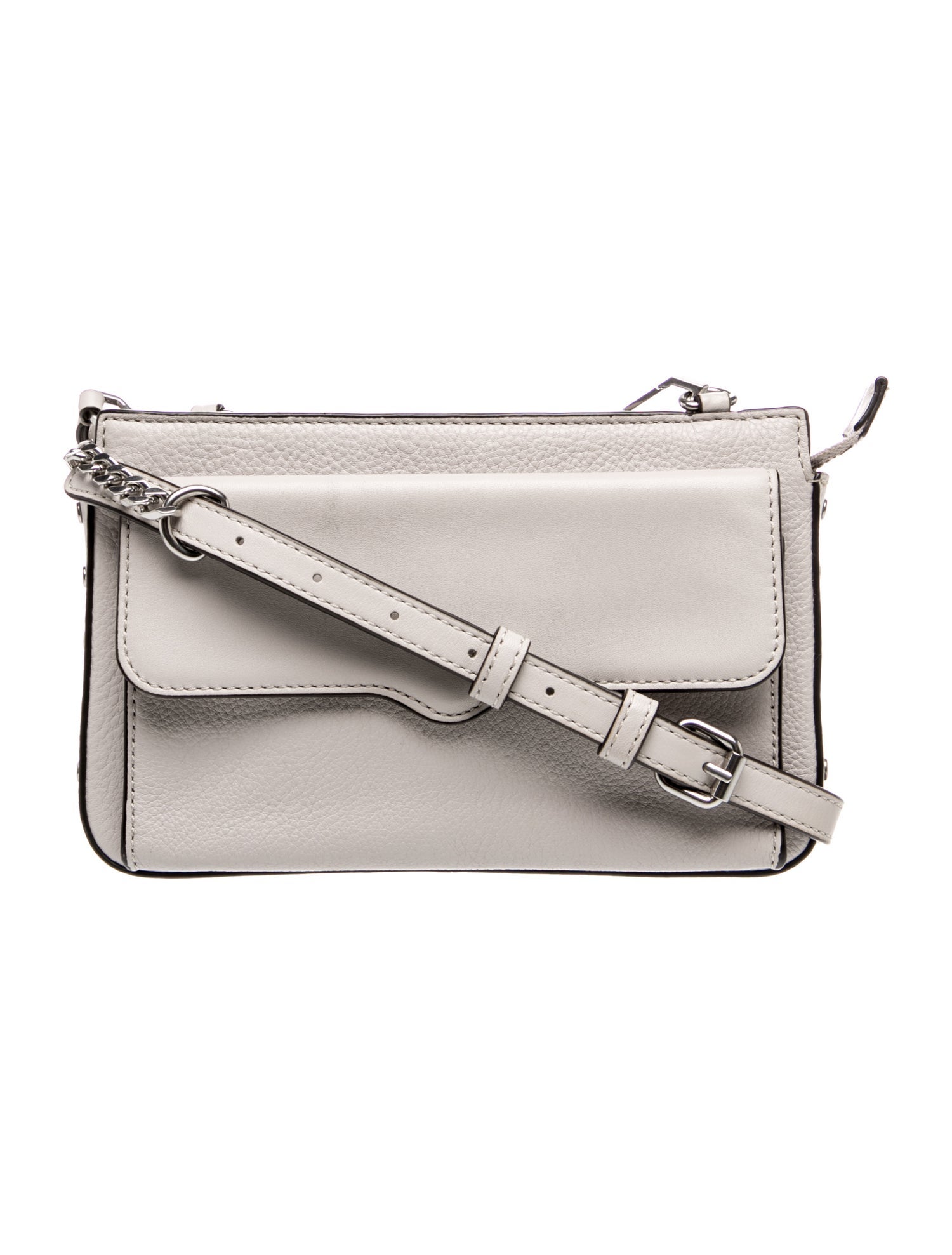 Rebecca Minkoff Leather Crossbody Bag