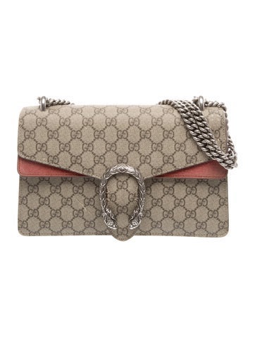 GG Supreme Dionysus Small