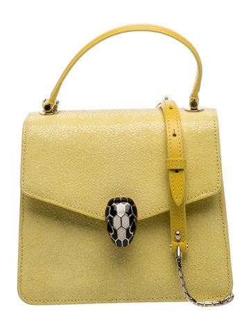 Stingray Serpenti Forever