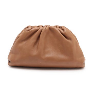 Lambskin The Pouch