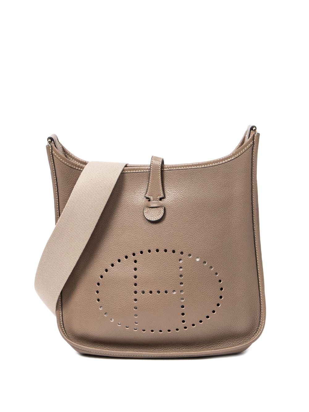 Hermes Evelyne shoulder bag