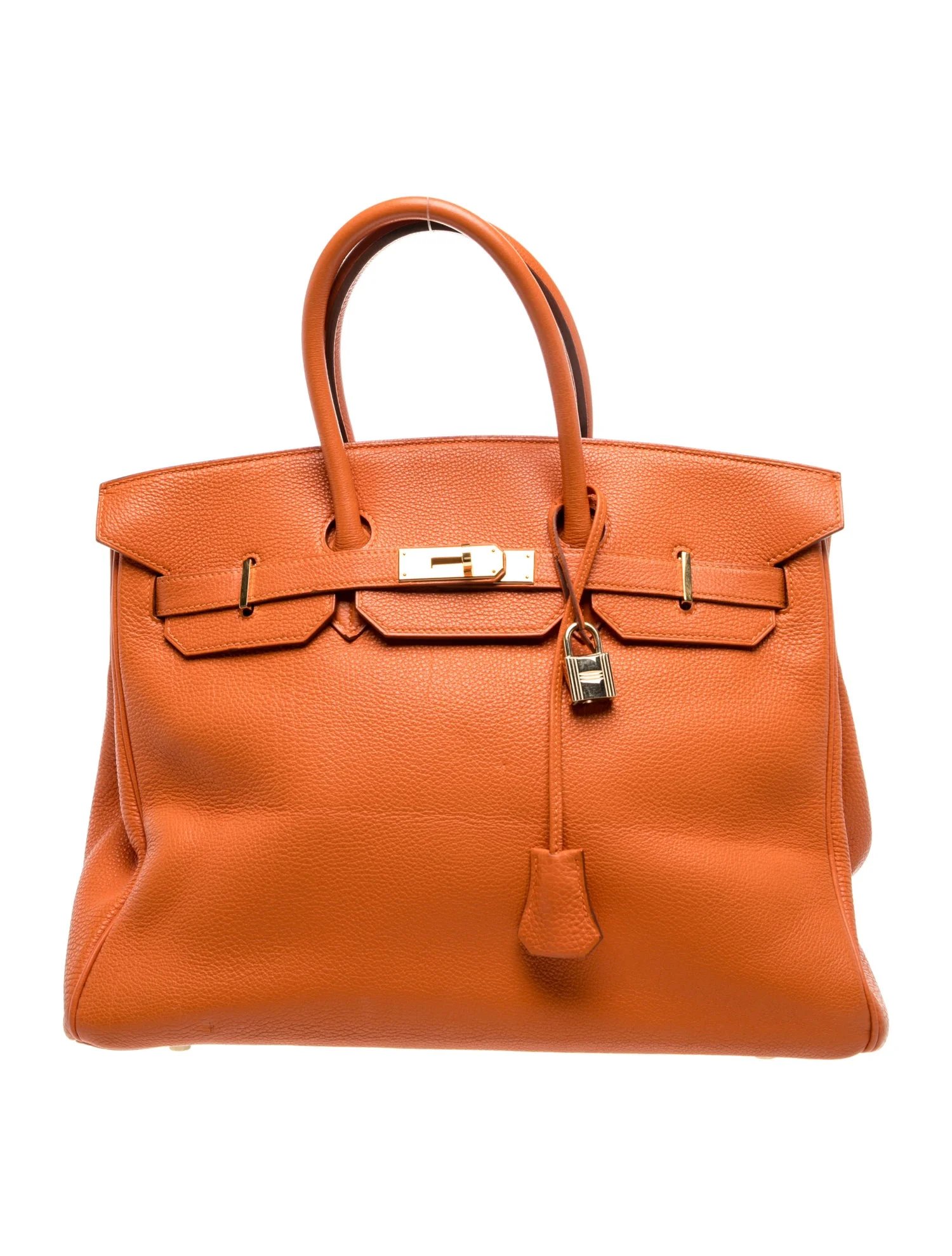 2001 Togo Birkin 35