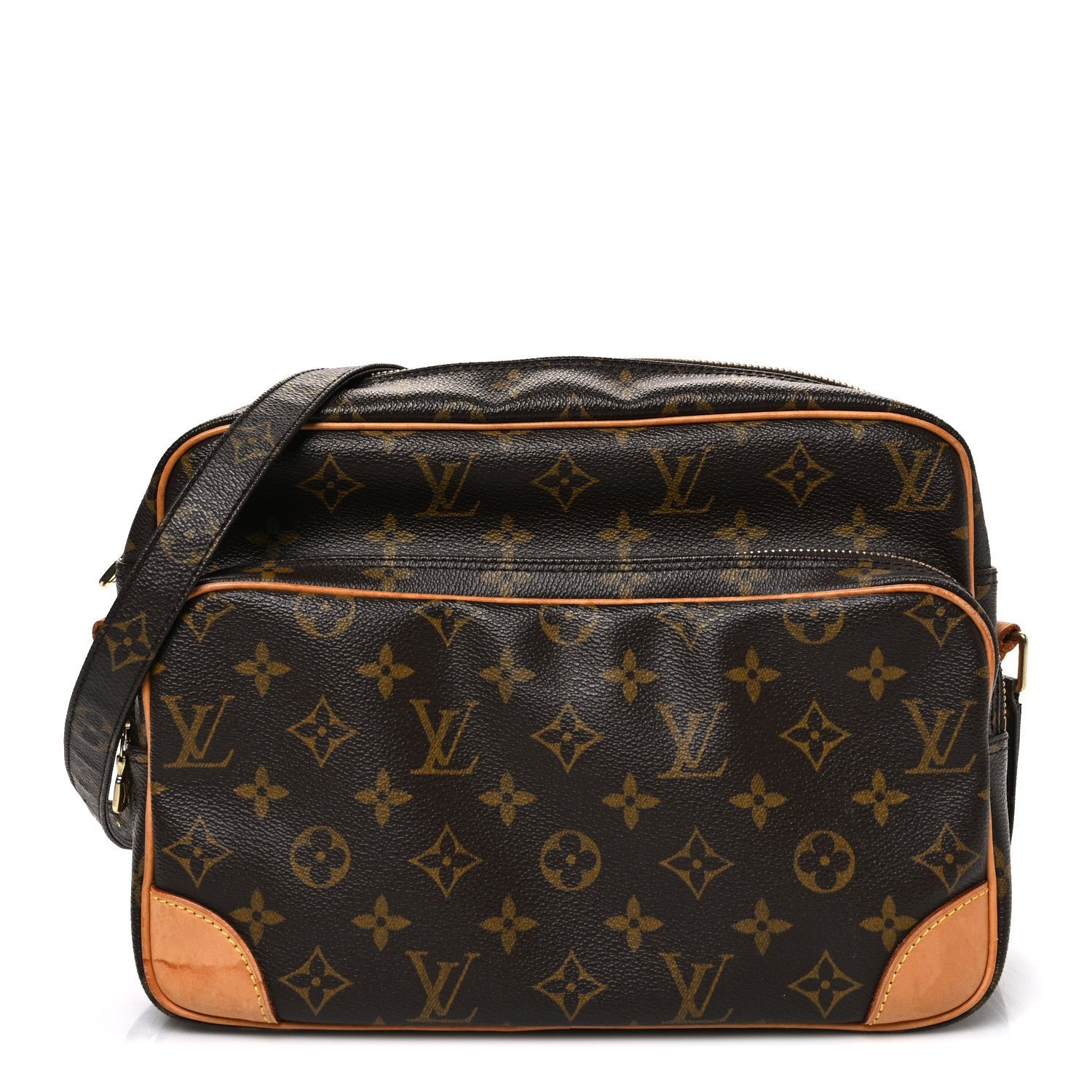 Louis Vuitton Louis Vuitton Monogram Nil 28