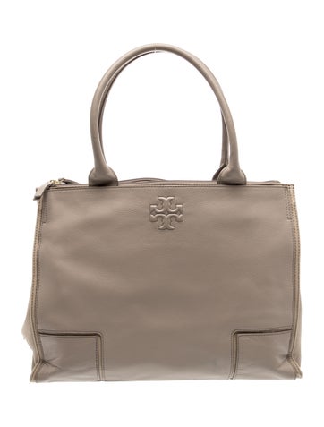 Leather Hobo