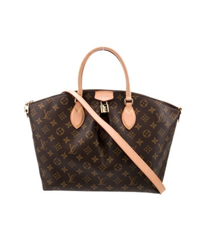 Louis Vuitton Vuitton Lv Monogram Boetie Mm