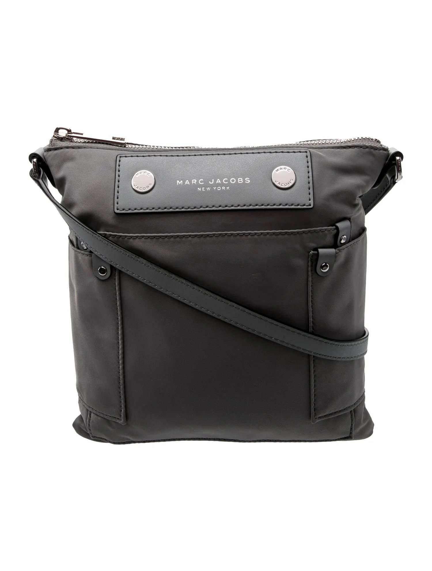 Marc Jacobs Nylon Crossbody Bag