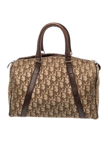 Diorissimo Boston Vintage