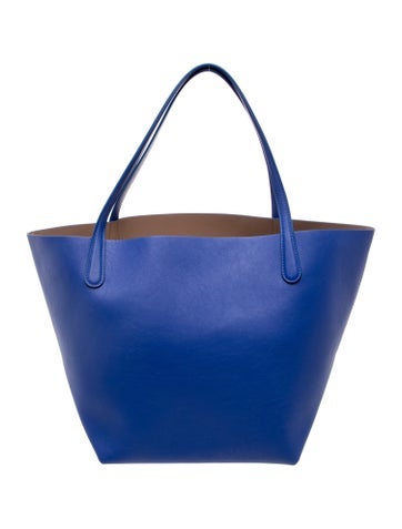 Mansur Gavriel Leather Tote