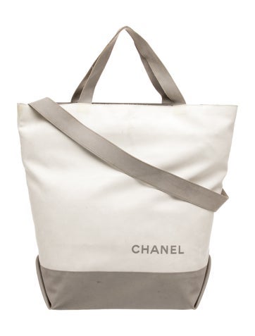 Sport Ligne Tote