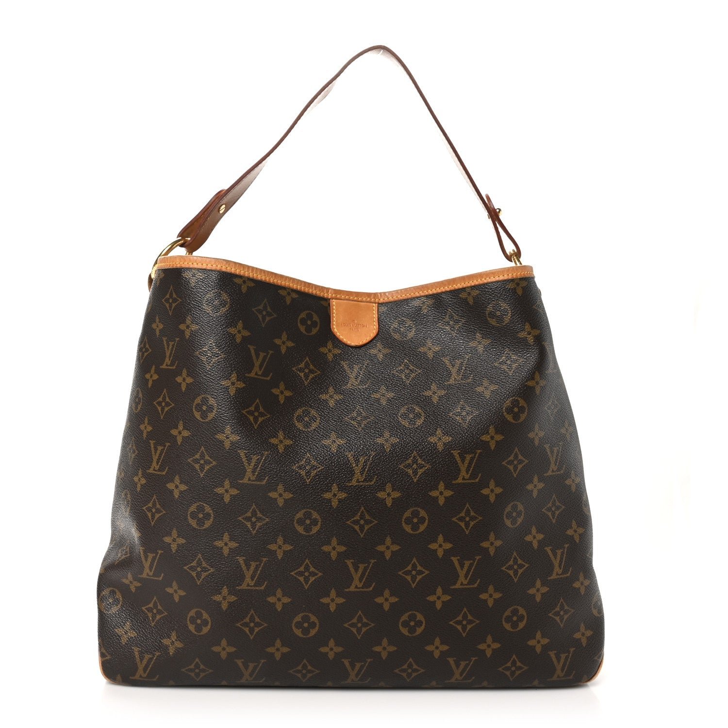 Louis Vuitton Monogram Delightful MM