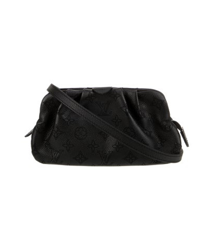 Louis Vuitton Vuitton Monogram Scala Mini