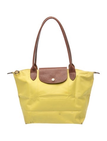 Nylon Tote