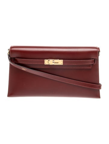 Hermes 2025 Box Kelly Elan