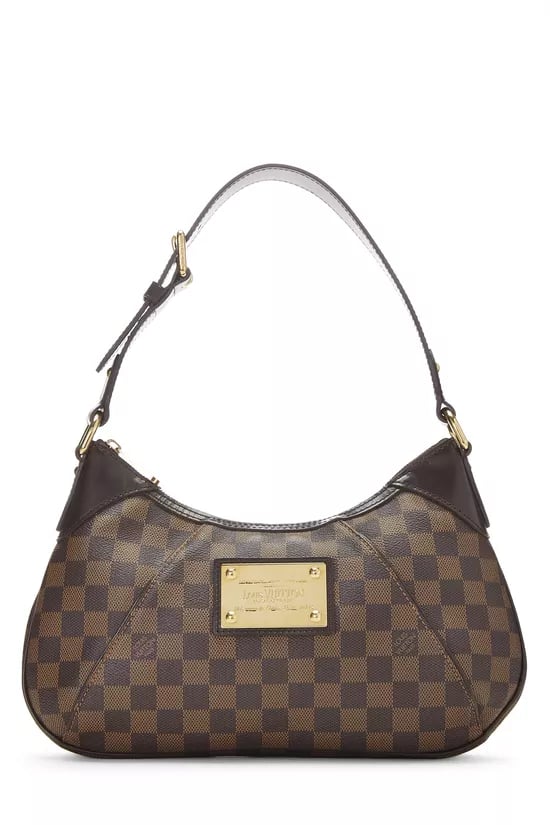Damier Ebene Thames PM