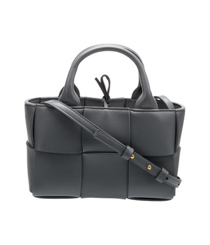 Bottega Veneta Veneta Intrecciato Arco Mini