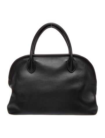 Leather Agnes 12